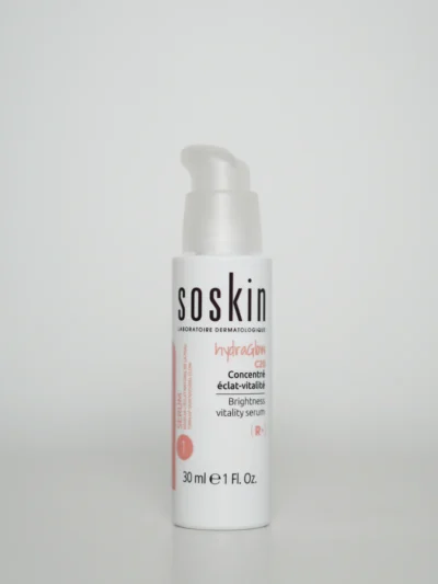 SOSKIN SERUM C20 CONCENTRÉ 30ML