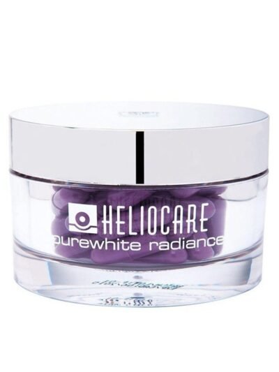 Cantabria labs heliocare purewhite radiance 60 capsules
