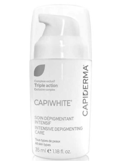 CAPIDERMA CAPIWHITE HQ SOIN DEPIGMENTANT INTENSIF 35 ML