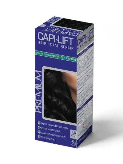 CAPILIFT N° 1 NOIR