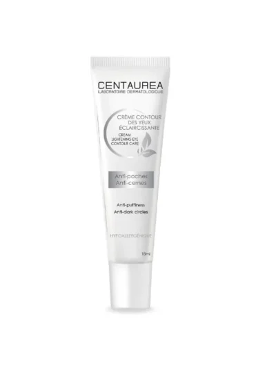 CENTAUREA Contour des yeux 15ML
