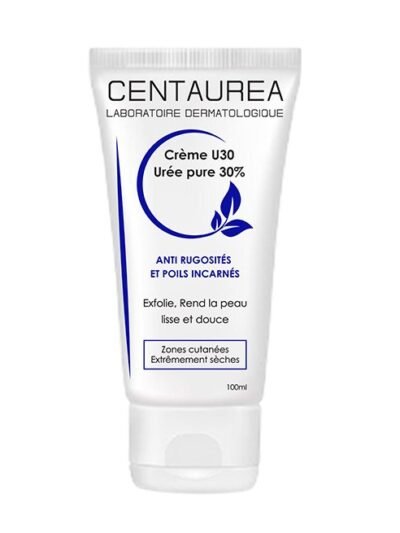 CENTAUREA Crème U30 100ML