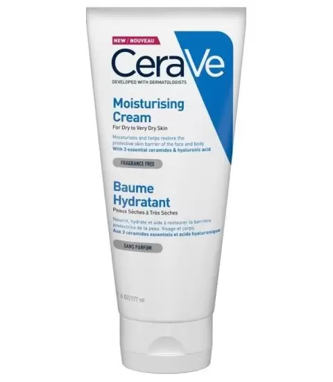 CERAVE BAUME HYDRATANT 50 ML
