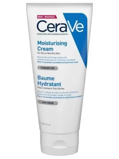 CERAVE BAUME HYDRATANT 177ML