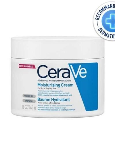 CERAVE BAUME HYDRATANT 340G