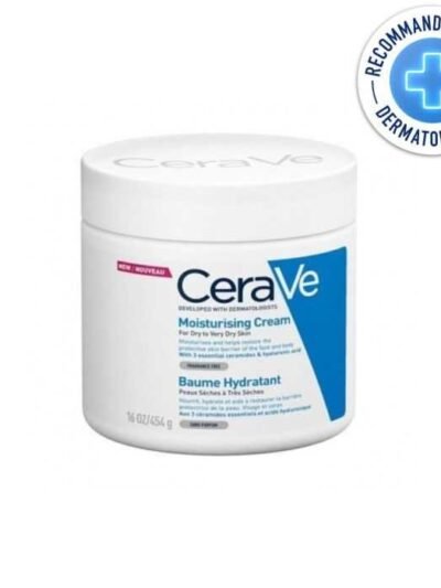CERAVE BAUME HYDRATANT 454ML