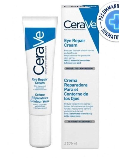 CERAVE CREME REPARATRICE CONTOUR YEUX