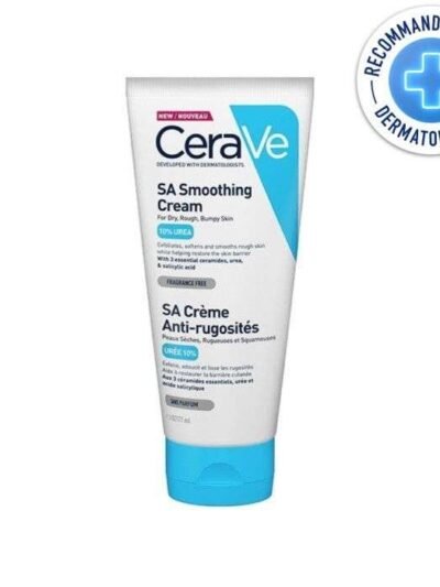 CERAVE SA CREME ANTI RUGOSITE177ML