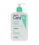 CERAVE GEL MOUSSANT PEAUX NORMALES A GRASSES 473 ML