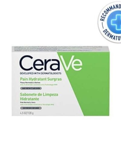 CERAVE PAIN HYDRATANT SURGRAS 128G
