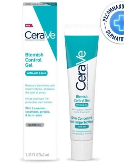 CERAVE SOIN CONCENTRE ANTI IMPERFECTIONS 40 ML