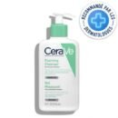 CERAVE GEL MOUSSANT PEAUX NORMALES A GRASSES 236 ML