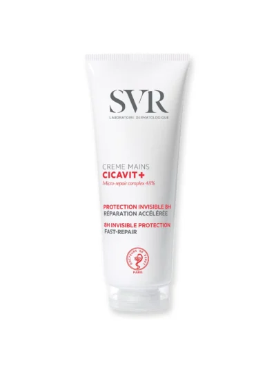 SVR CICAVIT+ Crème mains