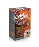 LES 3 CHENES COLOR&SOIN BLOND SABLE CENDRE 11A