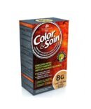 LES 3 CHENES COLOR&SOIN BLOND CLAIR DORE 8G