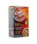 LES 3 CHENES COLOR&SOIN BLOND DORE 7G