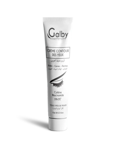 GALBY CRÈME CONTOUR DES YEUX