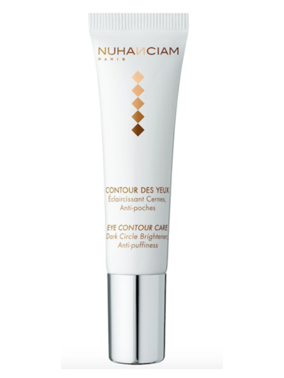 NUHANCIAM Contour des Yeux 15ml