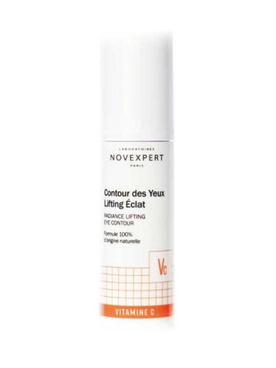 NOVEXPERT – Contour Des Yeux Lifting Eclat
