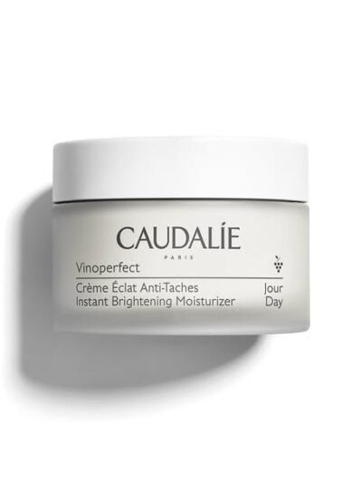 CAUDALIE Crème Éclat Anti-taches Vinoperfect