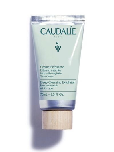 CAUDALIE Crème Exfoliante Désincrustante 75 ML