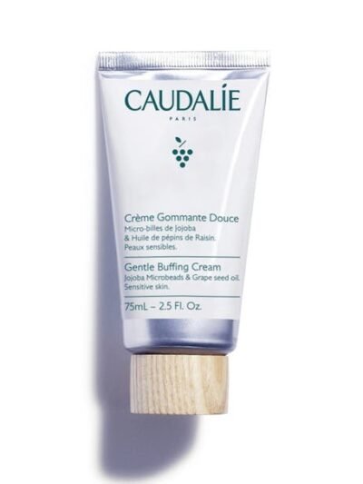 CAUDALIE Crème Gommante Douce 75 ML