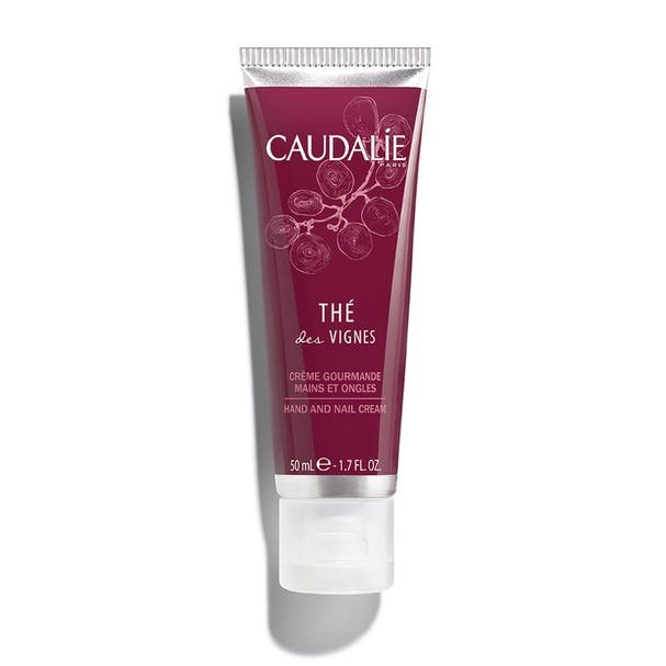 CAUDALIE Crème Gourmande Mains et Ongles Thé des Vignes