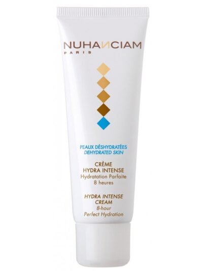 NUHANCIAM Crème Hydra Intense 50ml