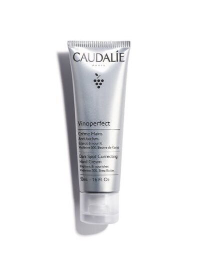 CAUDALIE Crème Mains Anti-taches Vinoperfect