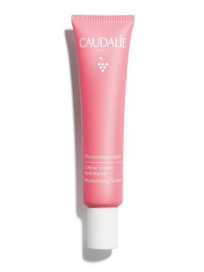 CAUDALIE Crème Sorbet Hydratante Vinosource-Hydra