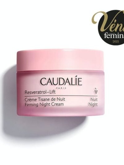 CAUDALIE Crème Tisane de Nuit