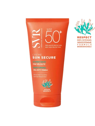 SVR SUN SECURE Crème SPF50+