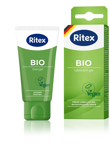 RITEX LUBRIFIANT BIO 50ml