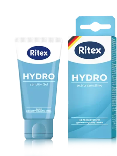 RITEX Lubrifiant hydro 50ml