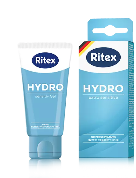 RITEX Lubrifiant hydro 50ml