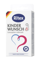 RITEX LUBRIFIANT Kinderwunsch