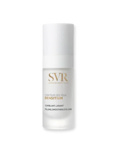 SVR DENSITIUM Contour des Yeux