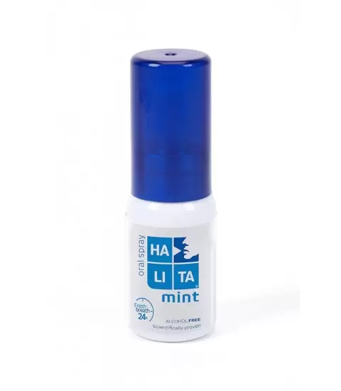 HALITA Spray 15ml