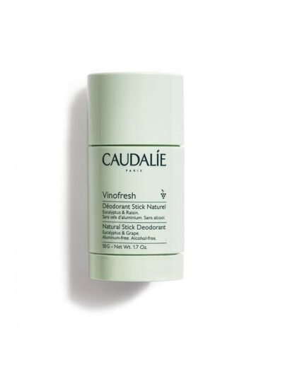 CAUDALIE Déodorant Stick Naturel Vinofresh