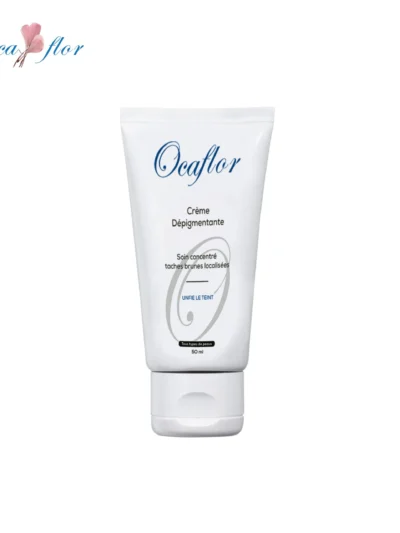 Ocaflor Crème Dépigmentante