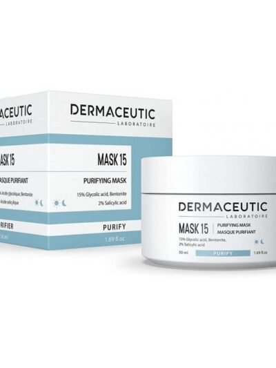 DERMACEUTIC MASK 15 50ML