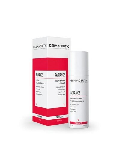 DERMACEUTIC RADIANCE 30 ml