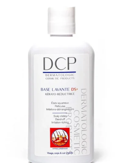 DCP DS+ BASE LAVANTE 200ML