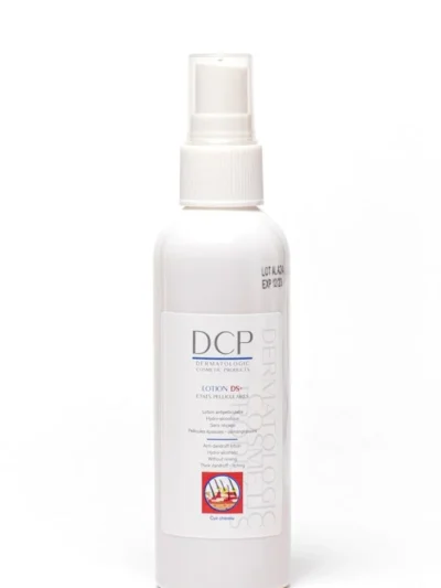 DCP DS+ LOTION 100ML