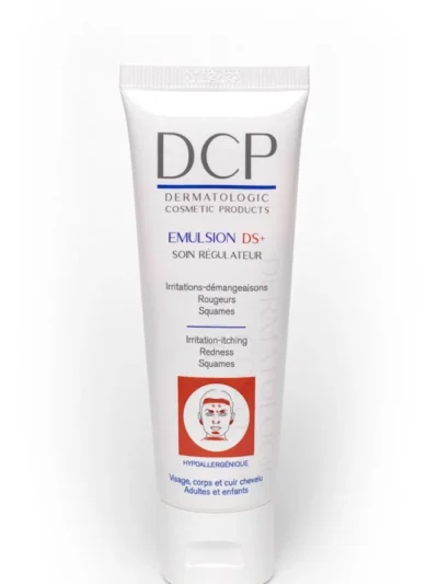 DCP DS+ EMULSION 50ML