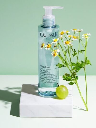 CAUDALIE Eau Micellaire Démaquillante 100 ml