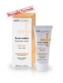 LCA ECRAN SOLAIRE INVISIBLE 40ML