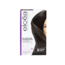 Elcea Coloration Experte châtain Fonce 3
