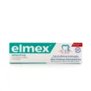 Elmex Dentifrice Sensitive Blancheur 75ml