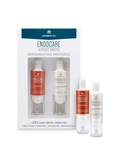 ENDO EXPERT DROPS DEPIGMENTING PROTOCOL 2X10 ML